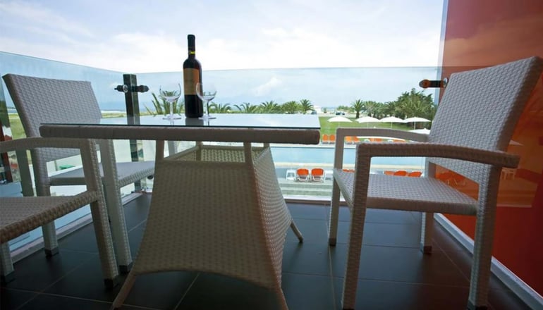 Thalassa Boutique Hotel - Σάρτη, Χαλκιδική