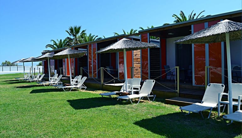 Thalassa Boutique Hotel - Σάρτη, Χαλκιδική