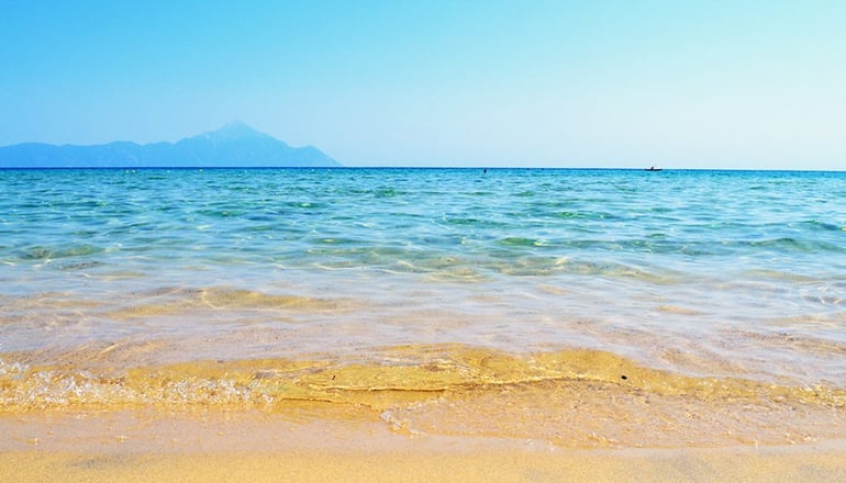 Thalassa Boutique Hotel - Σάρτη, Χαλκιδική