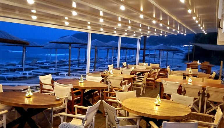 Thalassa Boutique Hotel - Σάρτη, Χαλκιδική