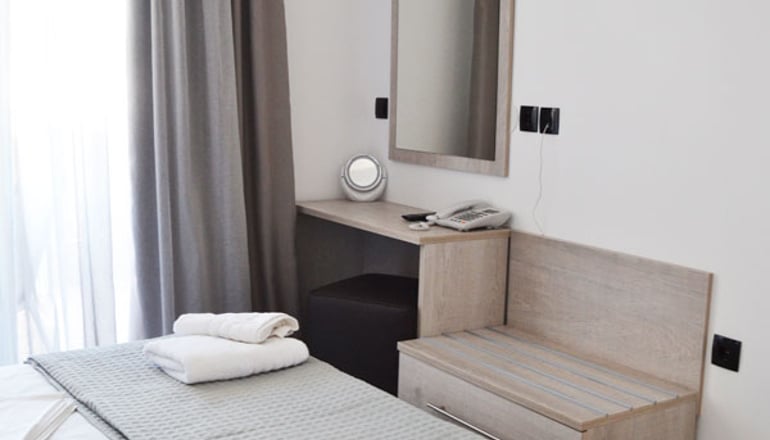 Thalassa Boutique Hotel - Σάρτη, Χαλκιδική