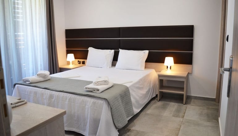 Thalassa Boutique Hotel - Σάρτη, Χαλκιδική