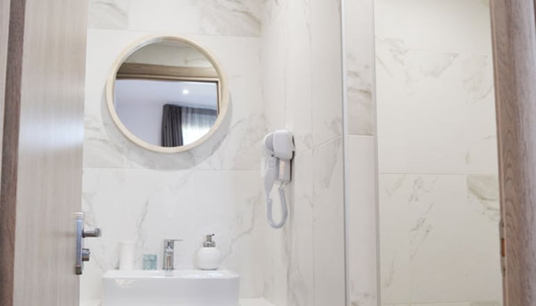 Thalassa Boutique Hotel - Σάρτη, Χαλκιδική