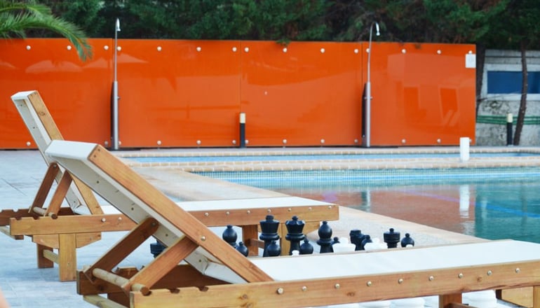 Thalassa Boutique Hotel - Σάρτη, Χαλκιδική