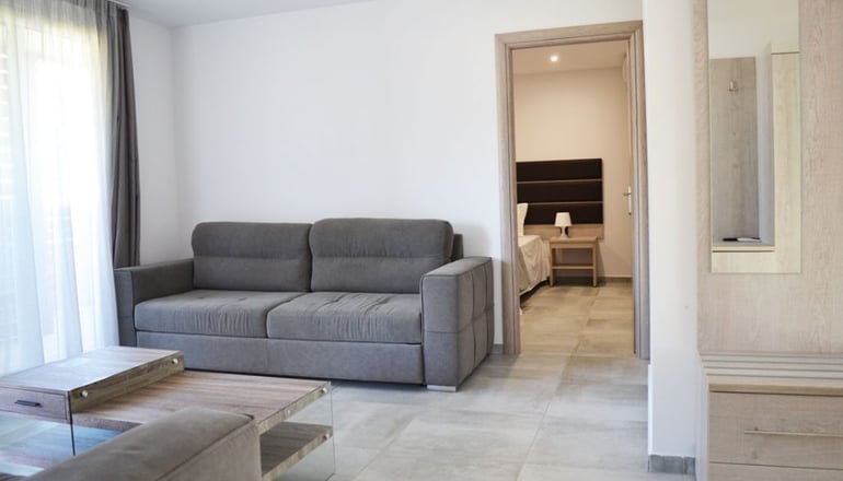 Thalassa Boutique Hotel - Σάρτη, Χαλκιδική