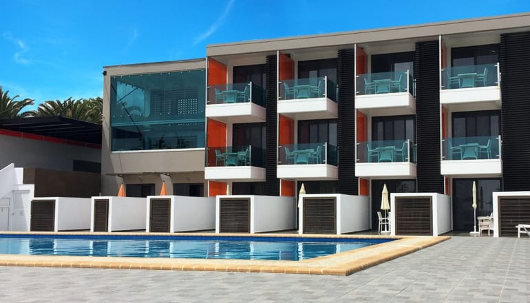 Thalassa Boutique Hotel - Σάρτη, Χαλκιδική