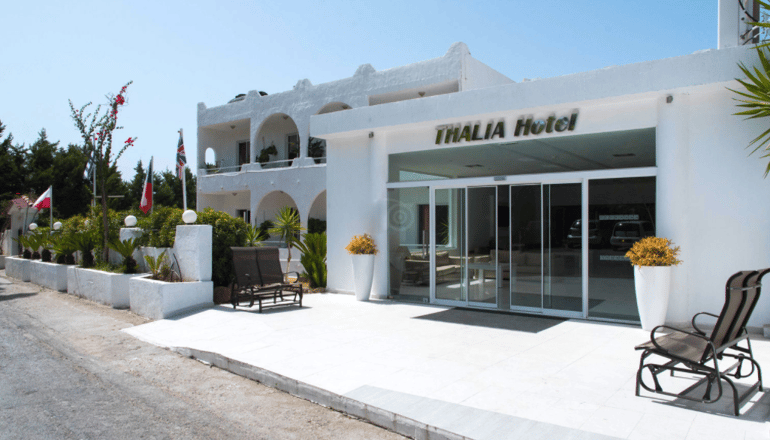 Thalia Hotel