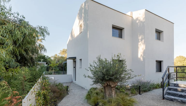 The 8 suites - Πολύχρονο, Κασσάνδρα Χαλκιδική