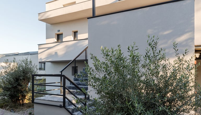 The 8 suites - Πολύχρονο, Κασσάνδρα Χαλκιδική