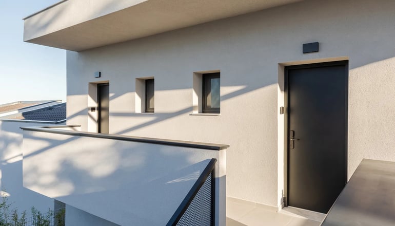 The 8 suites - Πολύχρονο, Κασσάνδρα Χαλκιδική