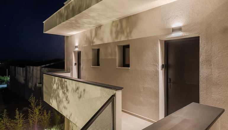 The 8 suites - Πολύχρονο, Κασσάνδρα Χαλκιδική