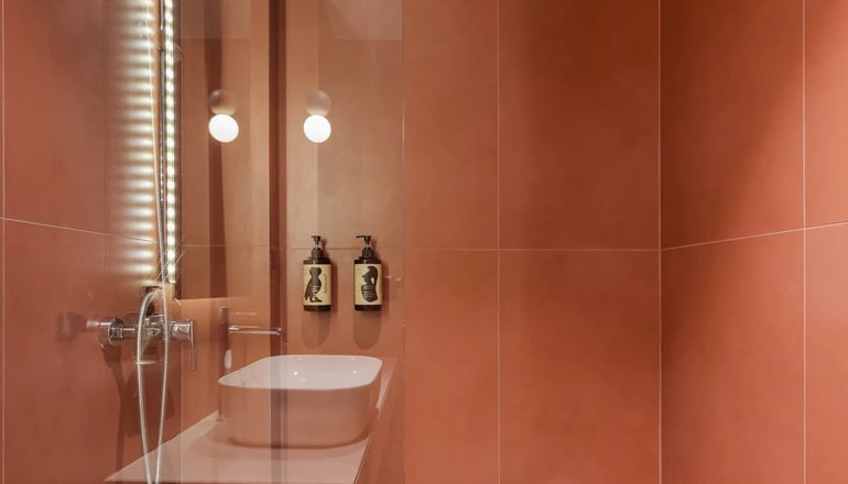 The 8 suites - Πολύχρονο, Κασσάνδρα Χαλκιδική