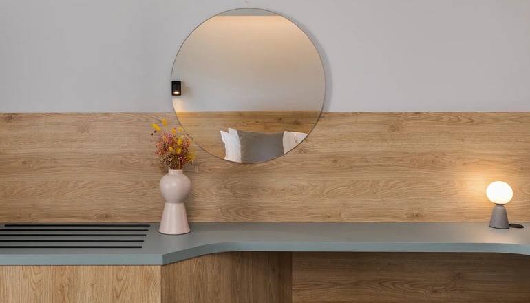 The 8 suites - Πολύχρονο, Κασσάνδρα Χαλκιδική