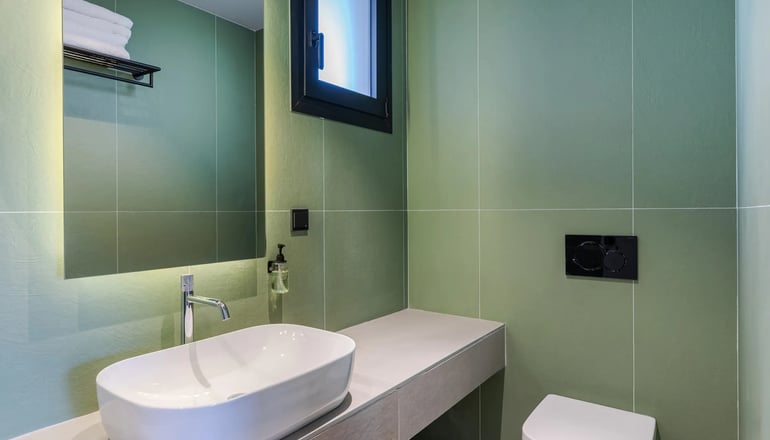 The 8 suites - Πολύχρονο, Κασσάνδρα Χαλκιδική