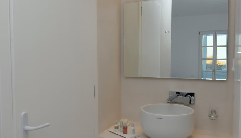The Ammonite Mykonos Private Suites - Χάλαρα, Μύκονος