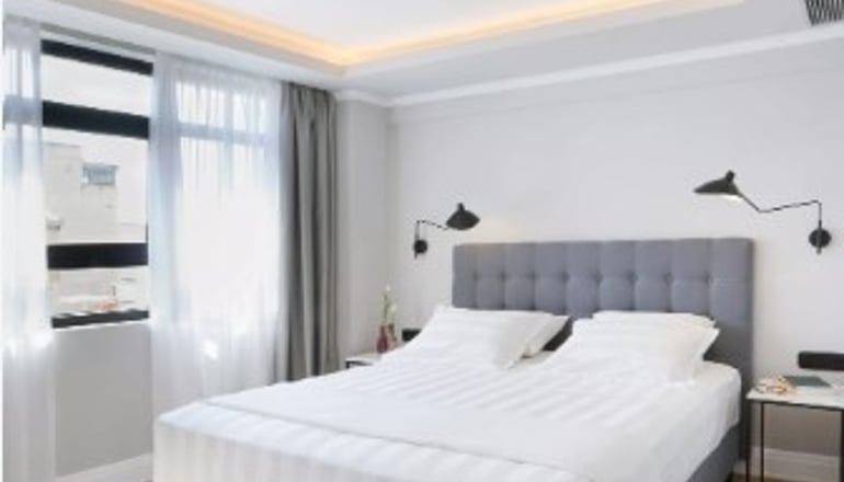 The Artist Athens - Ψυρρή, Αθήνα