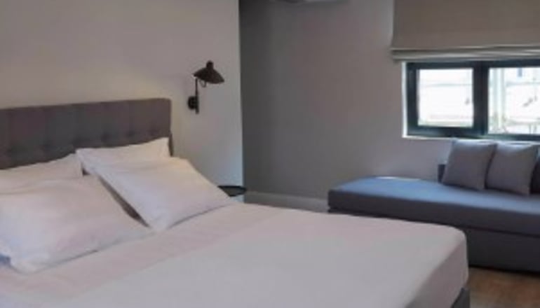 The Artist Athens - Ψυρρή, Αθήνα