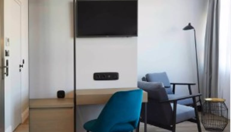 The Artist Athens - Ψυρρή, Αθήνα