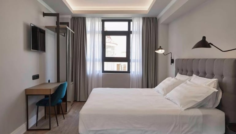 The Artist Athens - Ψυρρή, Αθήνα