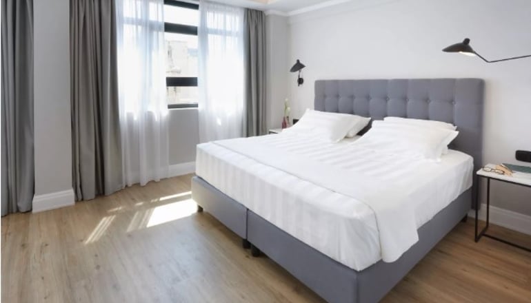 The Artist Athens - Ψυρρή, Αθήνα