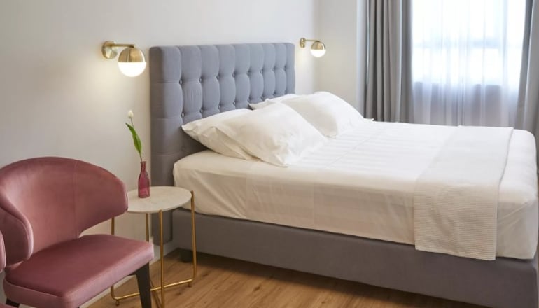 The Artist Athens - Ψυρρή, Αθήνα