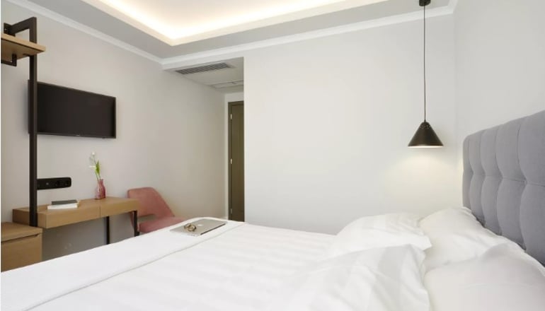 The Artist Athens - Ψυρρή, Αθήνα