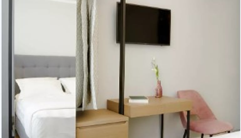 The Artist Athens - Ψυρρή, Αθήνα