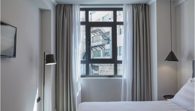 The Artist Athens - Ψυρρή, Αθήνα