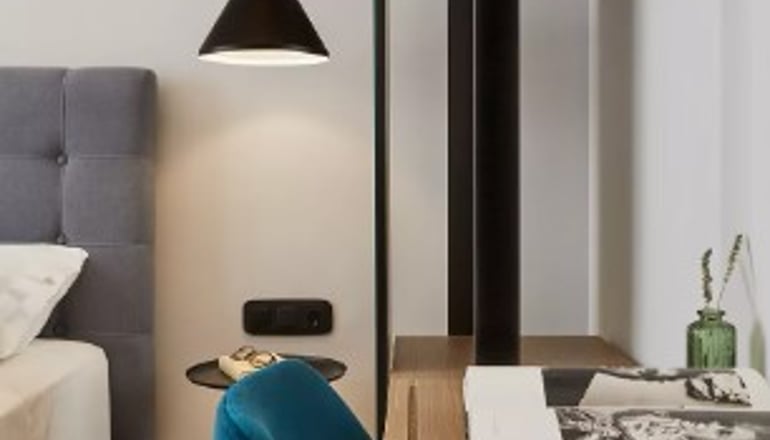 The Artist Athens - Ψυρρή, Αθήνα