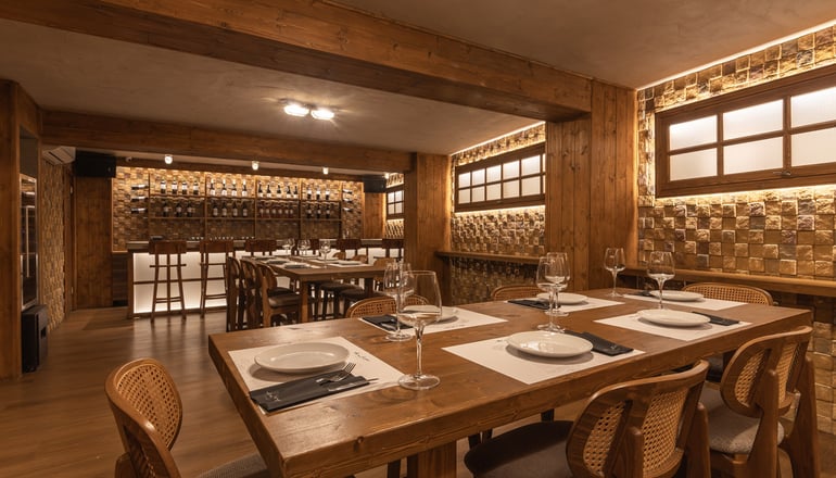 The Artist Athens - Ψυρρή, Αθήνα