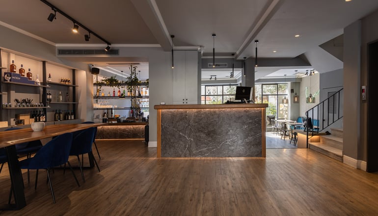 The Artist Athens - Ψυρρή, Αθήνα