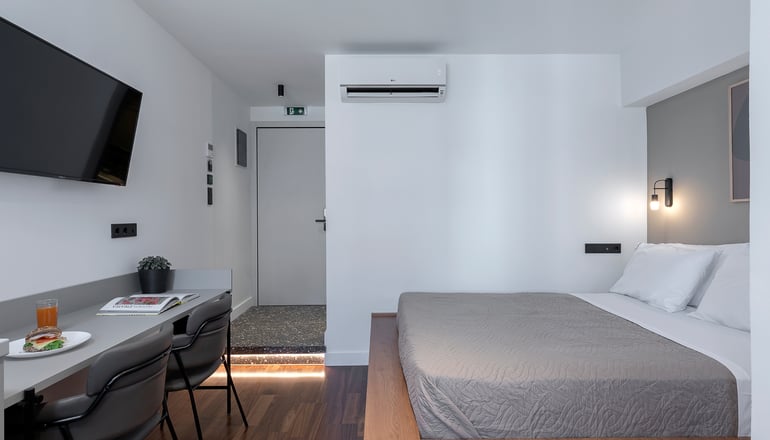 The Athenians Art Apartments - Σύνταγμα, Αθήνα