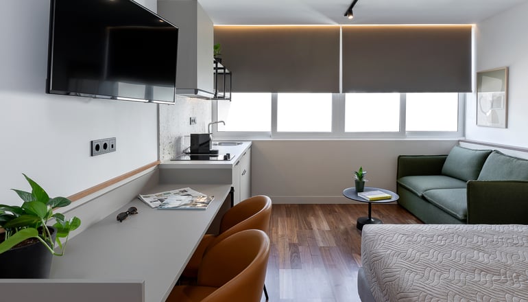 The Athenians Art Apartments - Σύνταγμα, Αθήνα