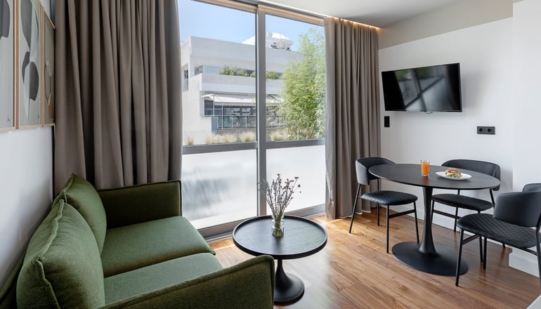 The Athenians Art Apartments - Σύνταγμα, Αθήνα