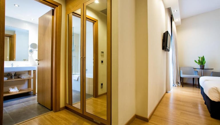 4* The Athens Gate Hotel - Αθήνα