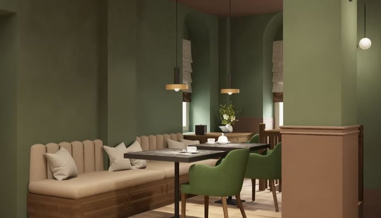 The K Nest Boutique Hotel Nafplio - Ναύπλιο