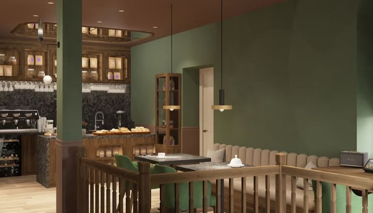 The K Nest Boutique Hotel Nafplio - Ναύπλιο