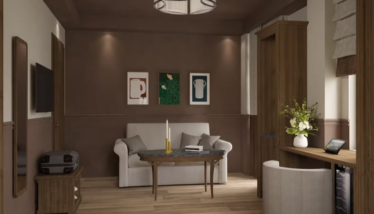 The K Nest Boutique Hotel Nafplio - Ναύπλιο