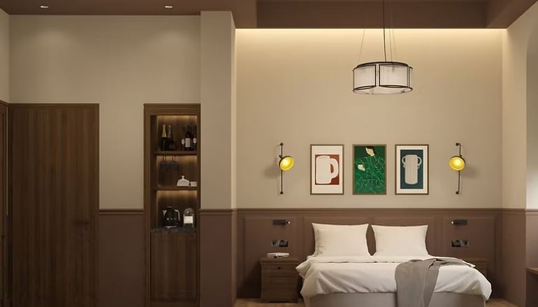 The K Nest Boutique Hotel Nafplio - Ναύπλιο
