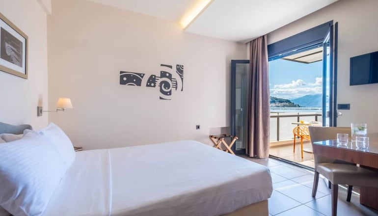 The K Nest Boutique Hotel Nafplio - Ναύπλιο