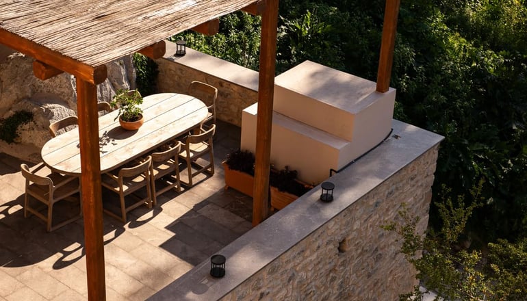 The K Nest Boutique Hotel Nafplio - Ναύπλιο