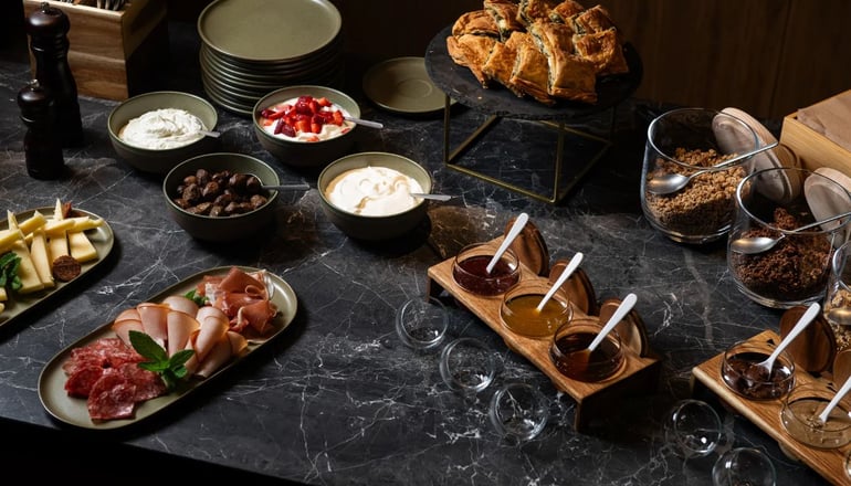 The K Nest Boutique Hotel Nafplio - Ναύπλιο