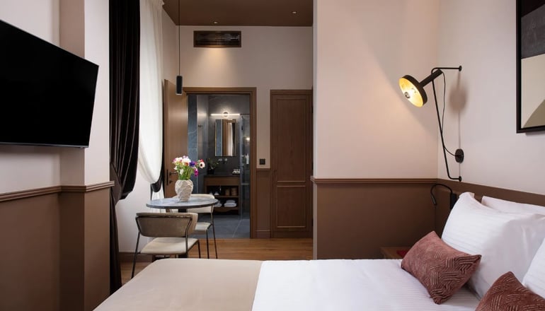 The K Nest Boutique Hotel Nafplio - Ναύπλιο