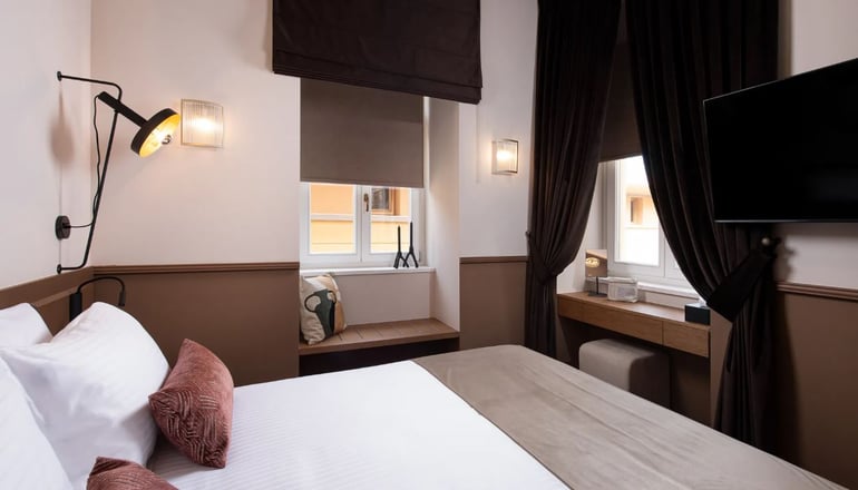 The K Nest Boutique Hotel Nafplio - Ναύπλιο