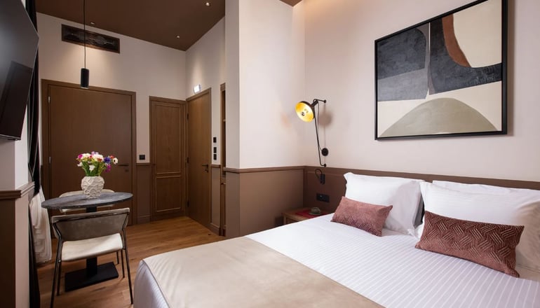 The K Nest Boutique Hotel Nafplio - Ναύπλιο