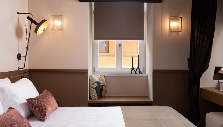 The K Nest Boutique Hotel Nafplio - Ναύπλιο