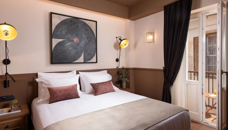 The K Nest Boutique Hotel Nafplio - Ναύπλιο
