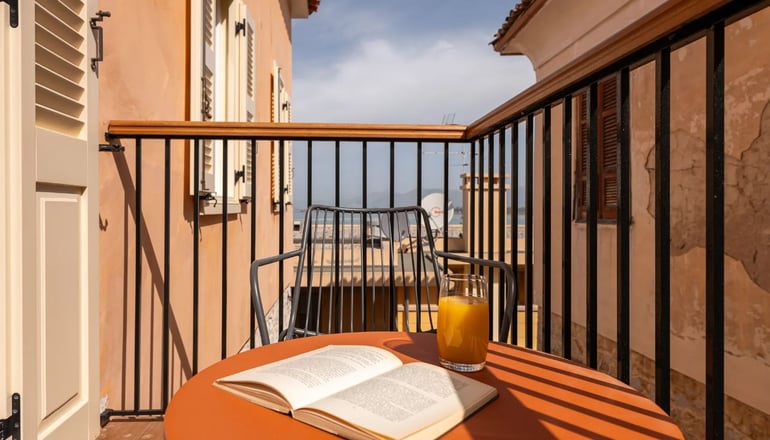 The K Nest Boutique Hotel Nafplio - Ναύπλιο
