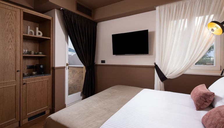 The K Nest Boutique Hotel Nafplio - Ναύπλιο