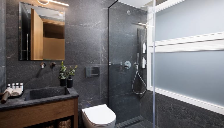 The K Nest Boutique Hotel Nafplio - Ναύπλιο